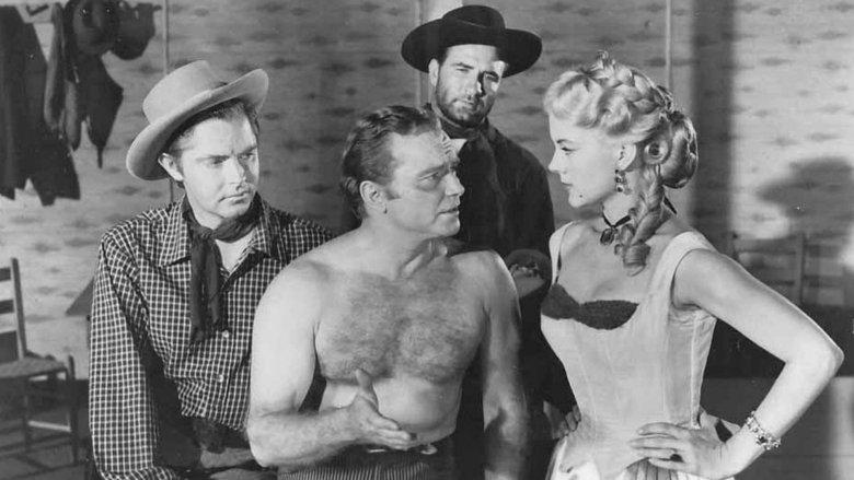 Jesse James' Women image