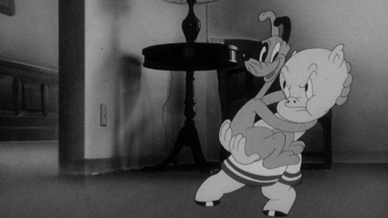 Porky's Pooch image