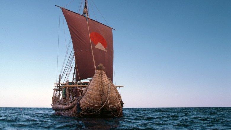 The Tigris Expedition image