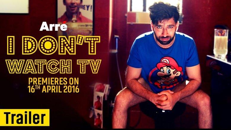 I Don't Watch TV image