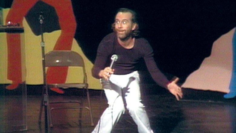 George Carlin: On Location at USC image