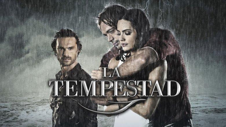 The Tempest image