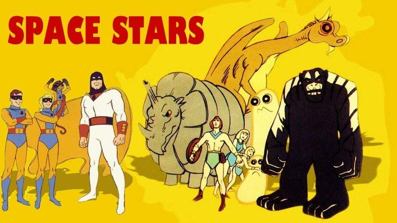 Space Stars image
