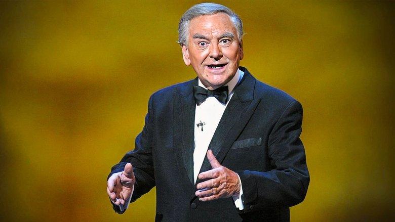 Bob Monkhouse: The Last Stand image
