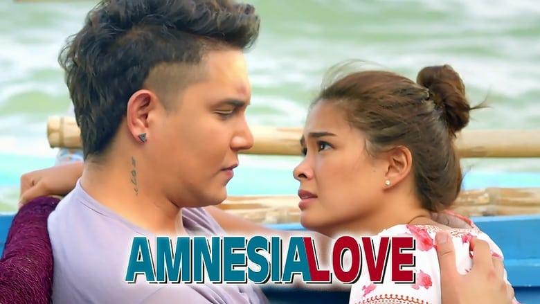 Amnesia Love image