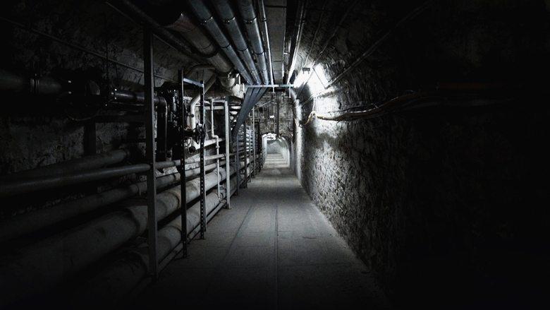 Secrets of the Underground image