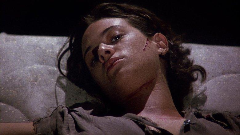 The Stendhal Syndrome image