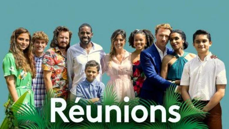 Réunions image