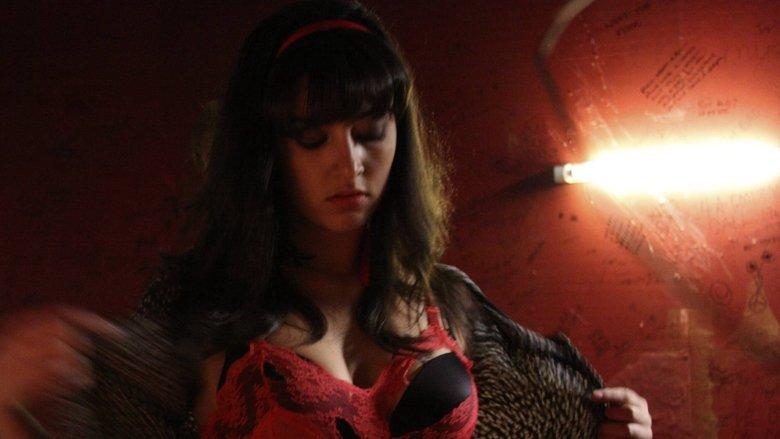 Girlfriend Experience image
