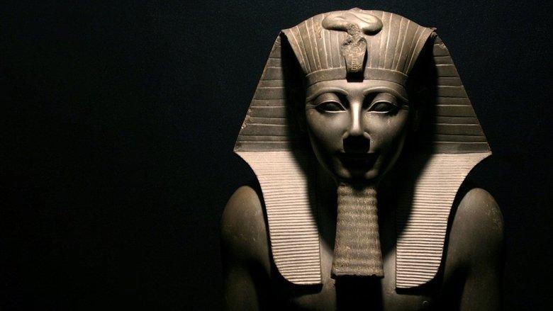 Egypt Unwrapped image