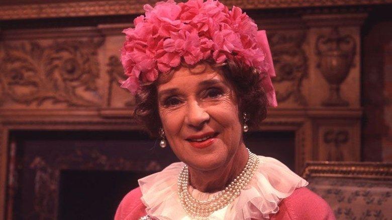 Mrs Thursday image