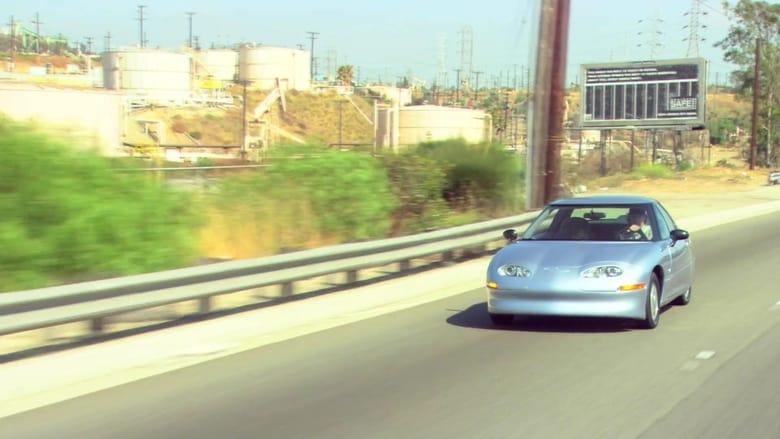 Who Killed the Electric Car? image