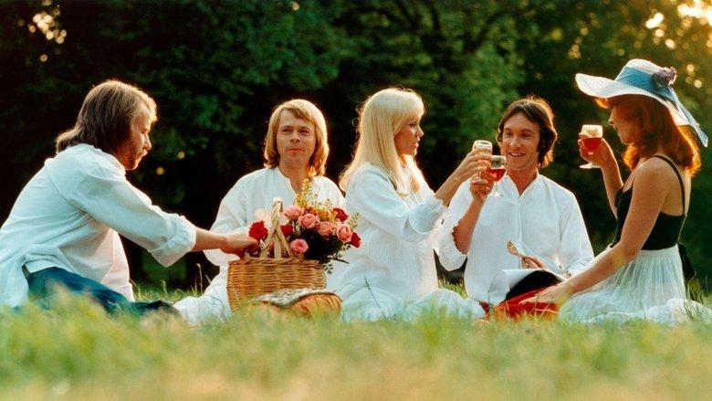 ABBA: The Movie image