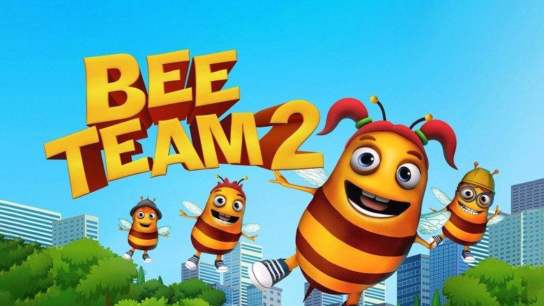 Bee Team 2 image