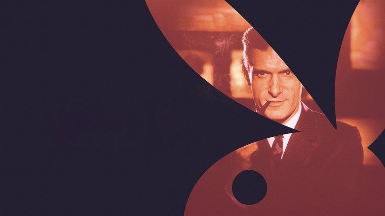 American Playboy: The Hugh Hefner Story image