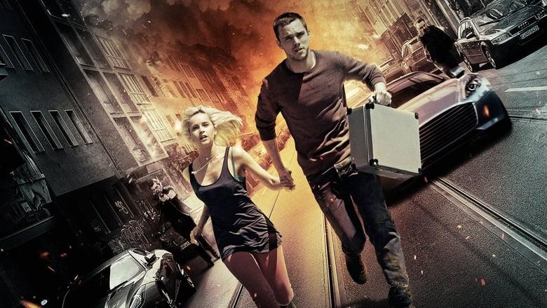 Collide image
