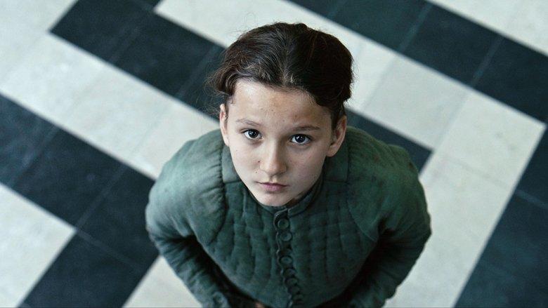 Joan of Arc image