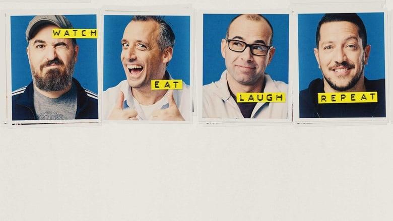 Impractical Jokers: Dinner Party image
