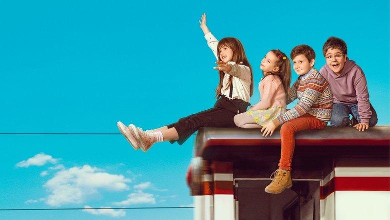 The Kids Are Alright 2 image