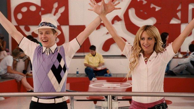 High School Musical 3: Senior Year image