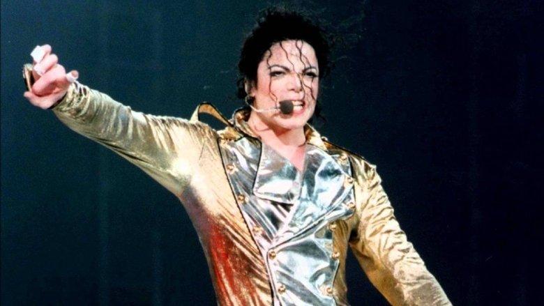 Michael Jackson: Live in Brunei Royal Concert 1996 image
