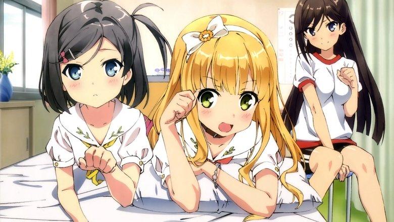 The "Hentai" Prince and the Stony Cat image