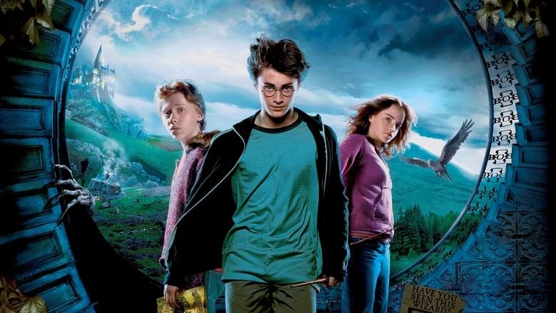 Harry Potter and the Prisoner of Azkaban image