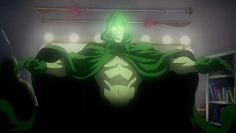 DC Showcase: The Spectre image