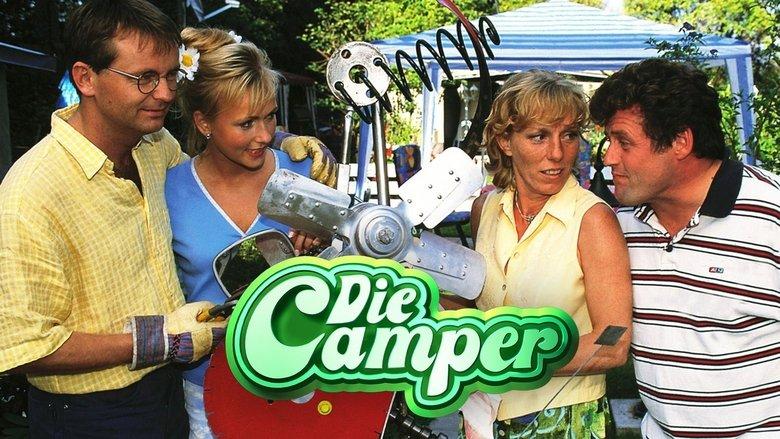 Die Camper image