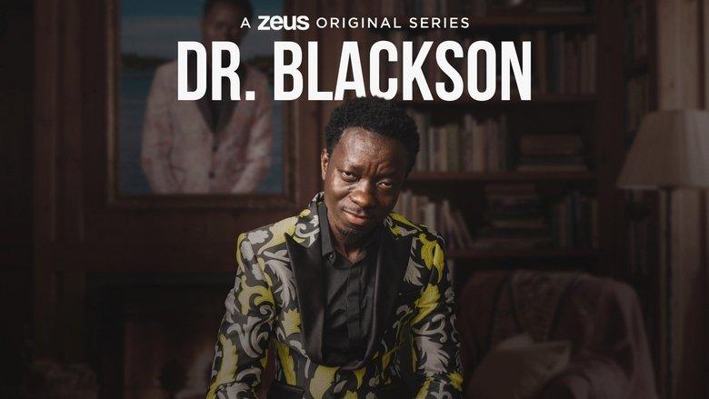 Dr. Blackson image