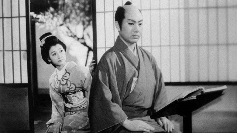 Last Days of the Samurai image