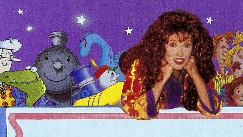 Shelley Duvall's Bedtime Stories image