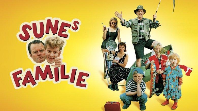 Sunes Family image