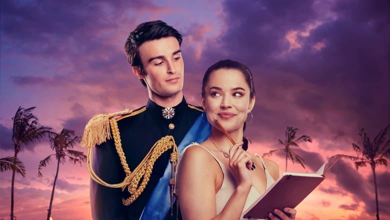 A Prince in Paradise image