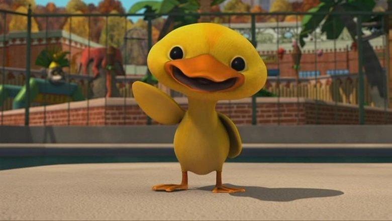 The Penguins of Madagascar - Operation: Get Ducky image