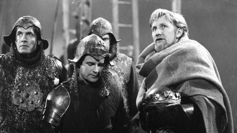 The Wars of the Roses image