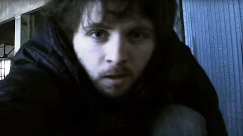 Incident image