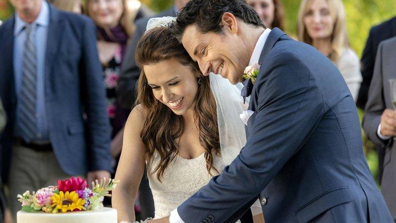 All of My Heart: The Wedding image
