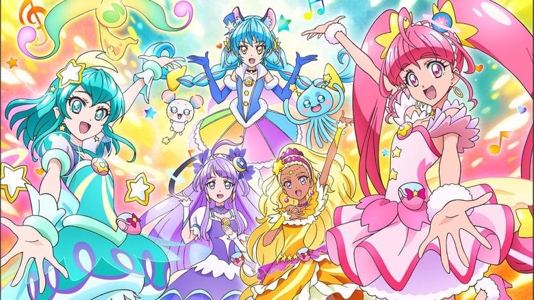 Star☆Twinkle PreCure image