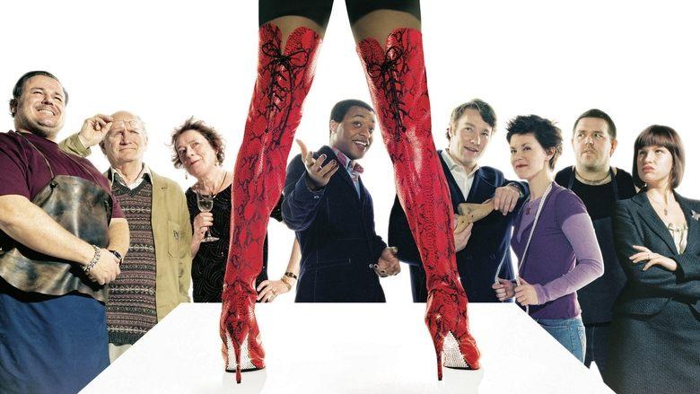Kinky Boots image