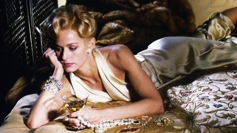 Poor Little Rich Girl: The Barbara Hutton Story image