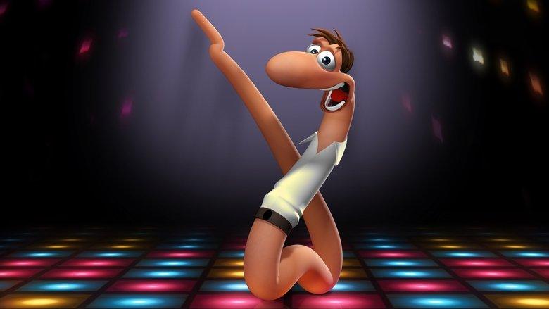 Sunshine Barry & the Disco Worms image