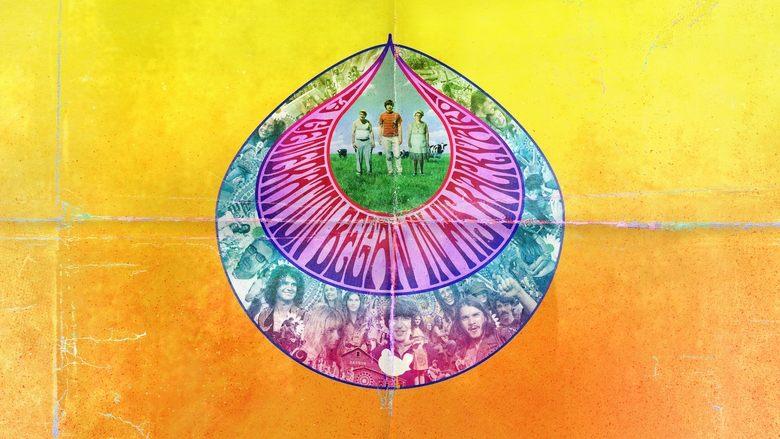 Taking Woodstock image