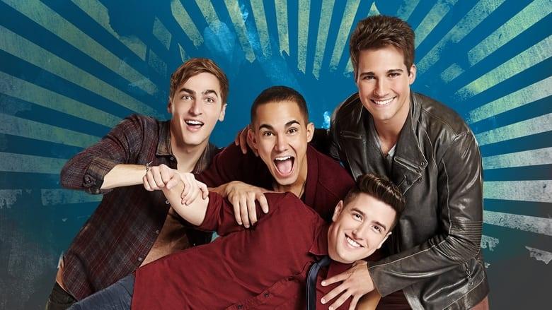 Big Time Rush image