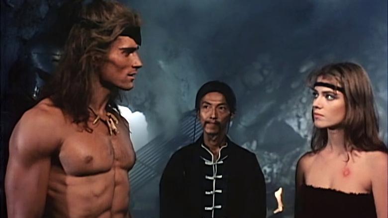 The Blade Master image