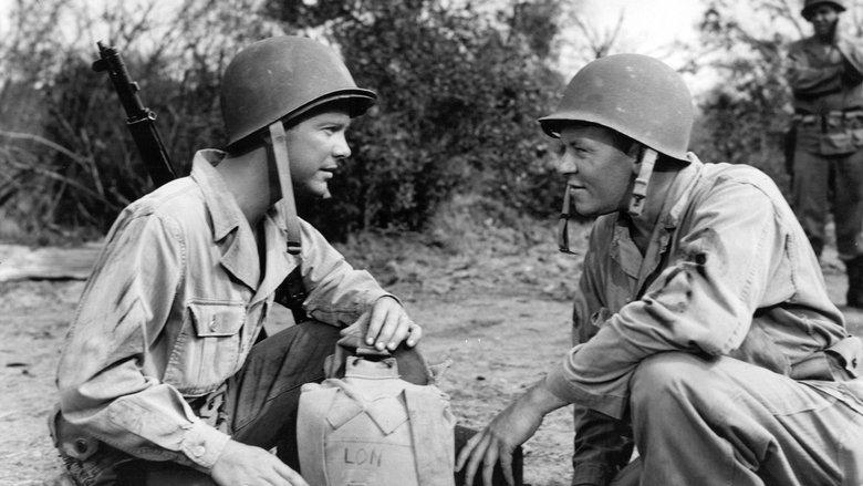 A Yank in Korea image