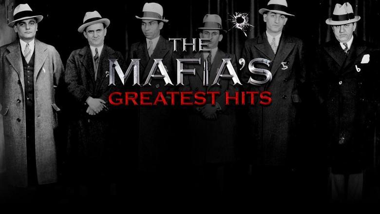 Mafia's Greatest Hits image