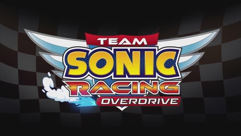 Team Sonic Racing Overdrive image