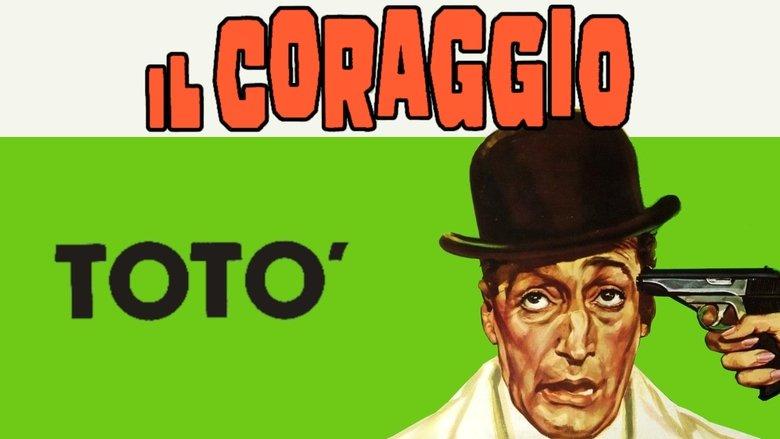 Il coraggio image