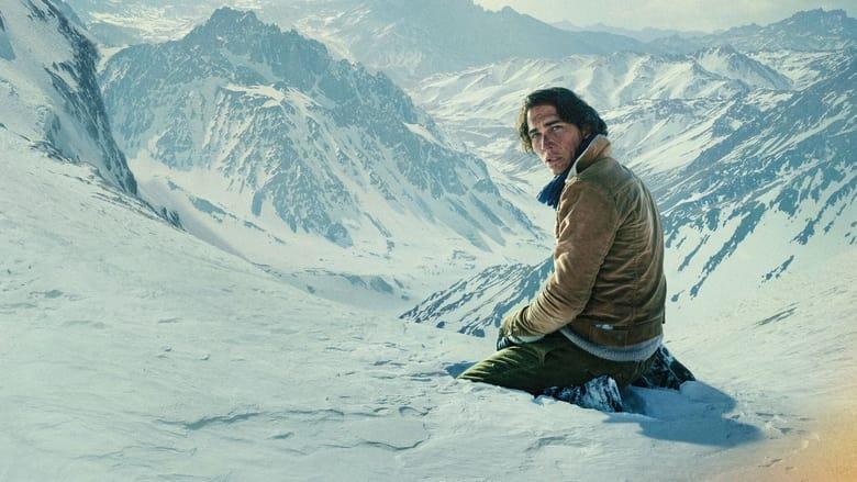 Society of the Snow image